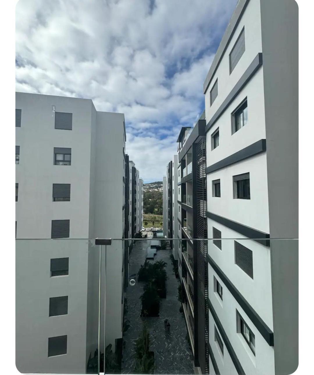 Appartement In Front Of Golf